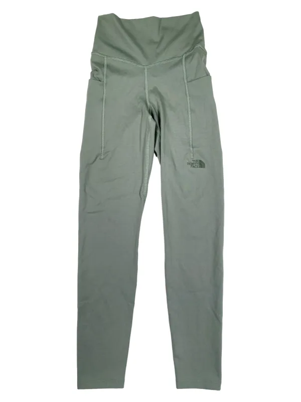 Motivation High Rise Pocket 7/8 Tights - Women's sold by Out&Back Outdoor
