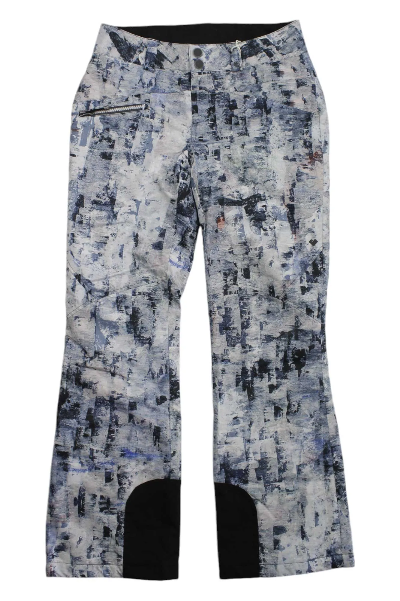 Obermeyer Womens Printed Malta Pant sold by Out&Back Outdoor