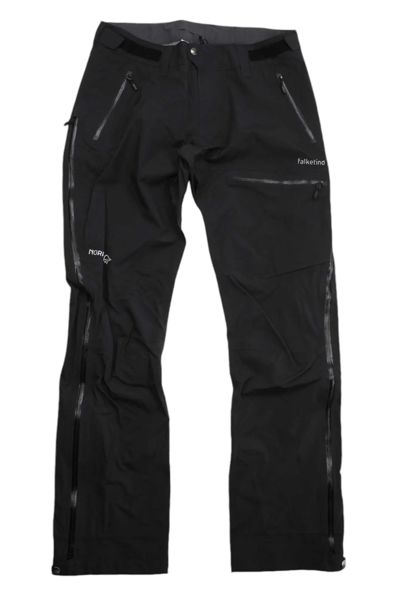 Norrona Women's Falketind GTX Pant sold by Out&Back Outdoor