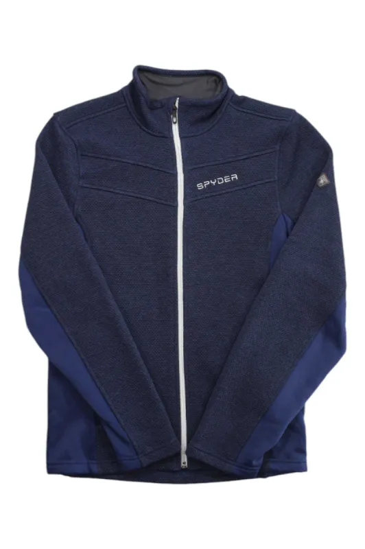 Spyder Men's Encore Full Zip Fleece Jacket sold by Out&Back Outdoor
