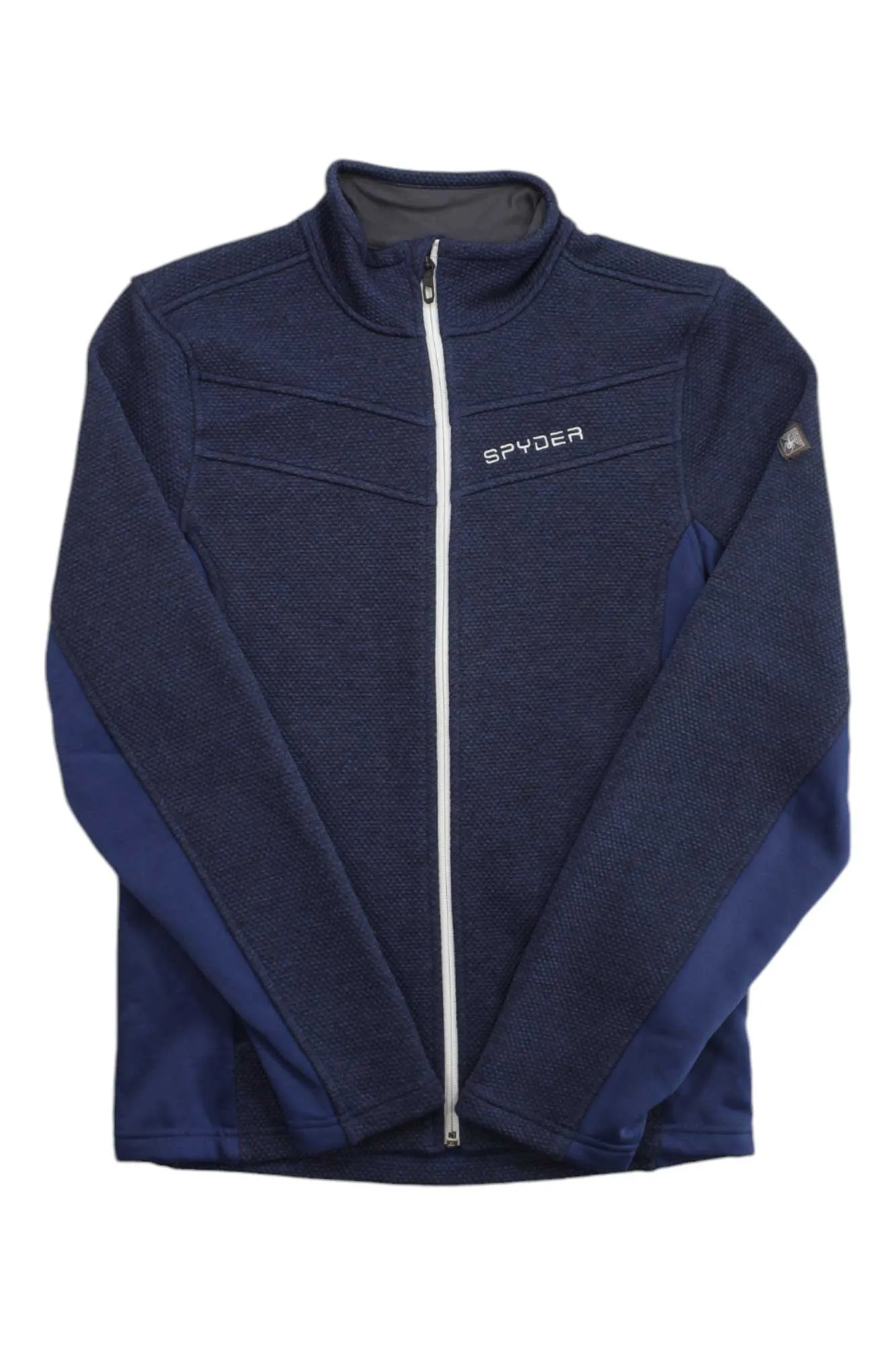 Spyder Men's Encore Full Zip Fleece Jacket sold by Out&Back Outdoor