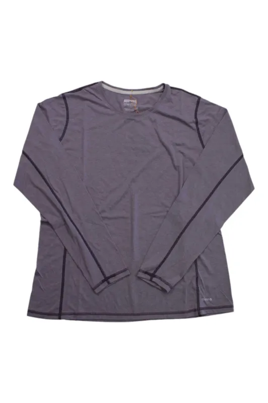 Orvis Women's Drirelease LS Crew sold by Out&Back Outdoor