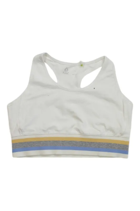 Tasc Women's Allways Sports Bra - Stripe sold by Out&Back Outdoor