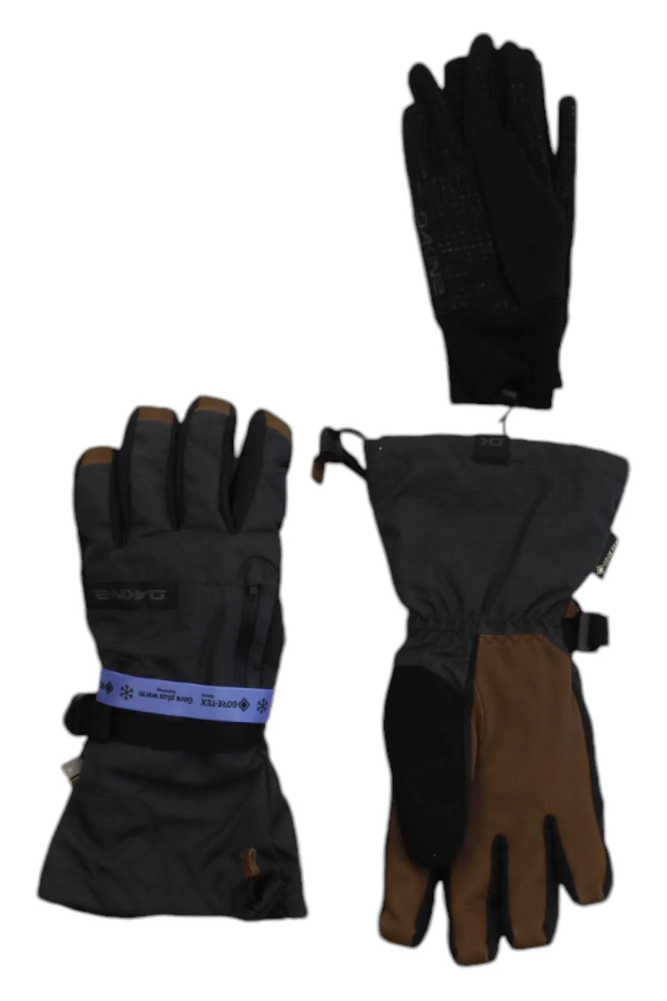 Dakine Men's Leather Titan GTX Glove sold by Out&Back Outdoor product image thumbnail 2
