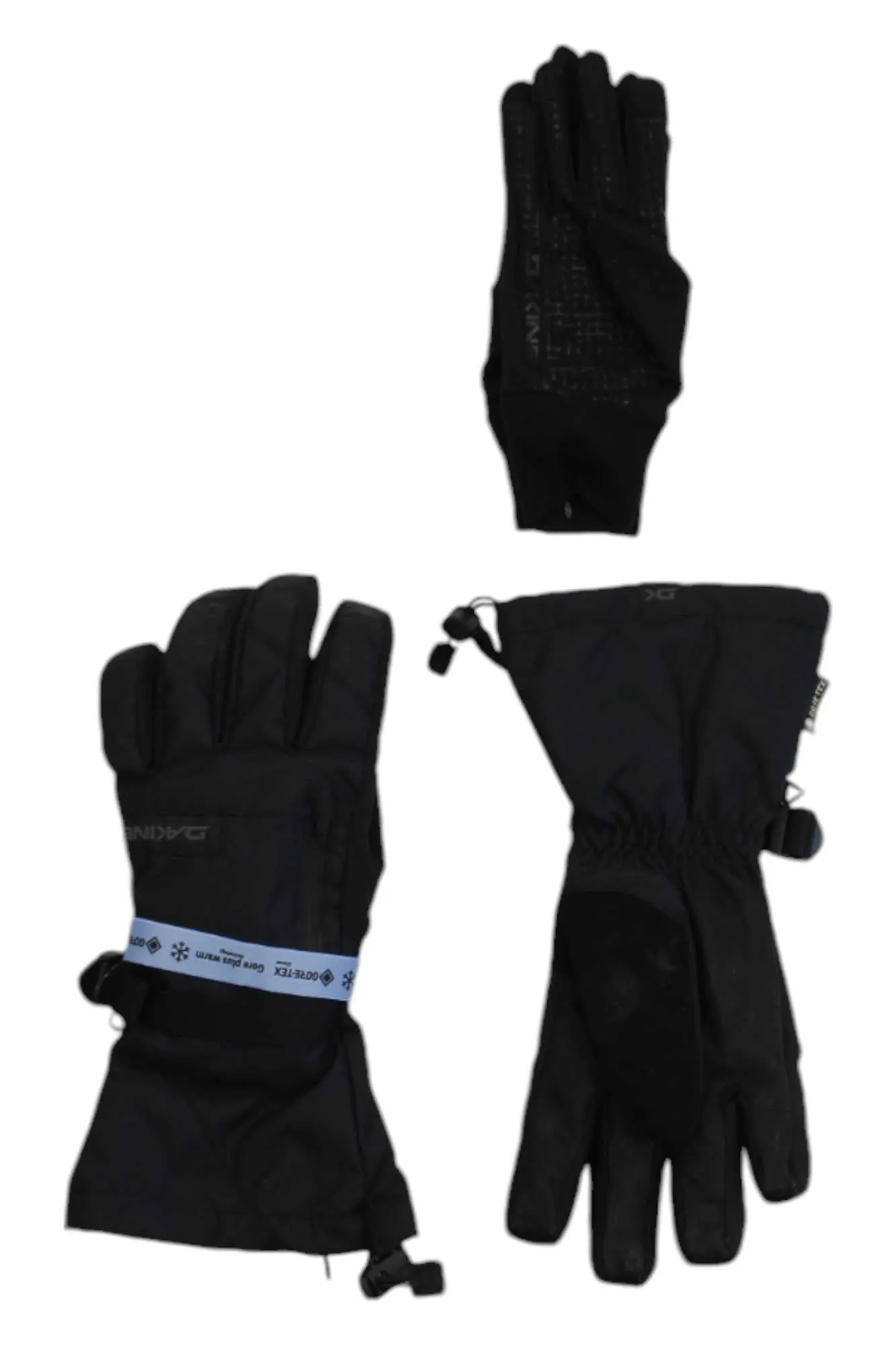Dakine Men's Leather Titan GTX Glove sold by Out&Back Outdoor