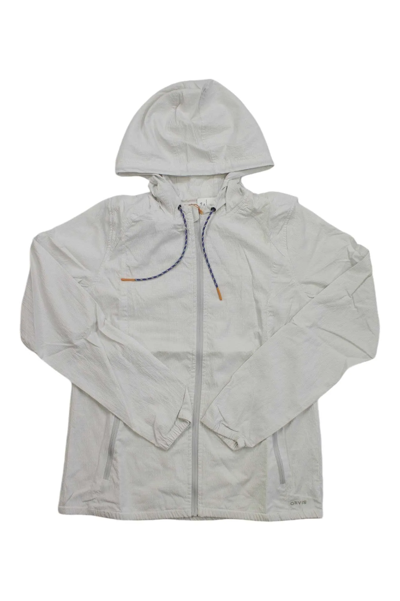 Orvis Women's Open Air Caster Zip-Up Hooded sold by Out&Back Outdoor