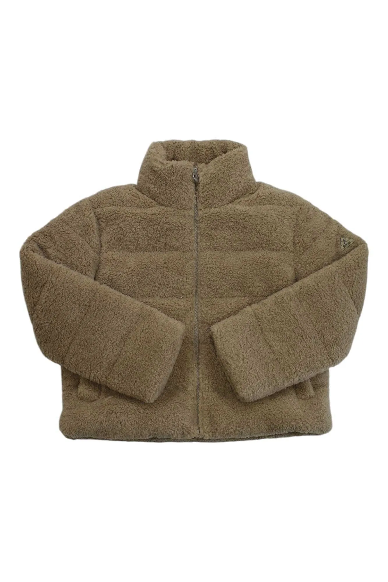 Barbour Women's Lichen Quilt Jacket sold by Out&Back Outdoor