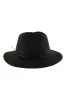 Brixton Wesley Packable Fedora sold by Out&Back Outdoor