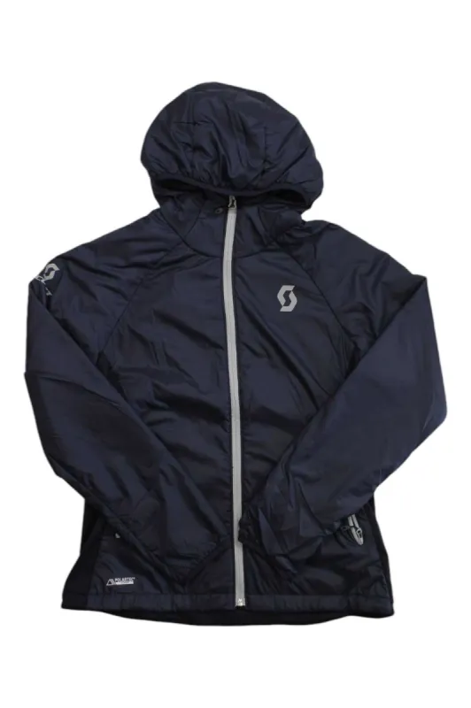 Scott USA Women's Explorair Ascent Polar Hoody sold by Out&Back Outdoor