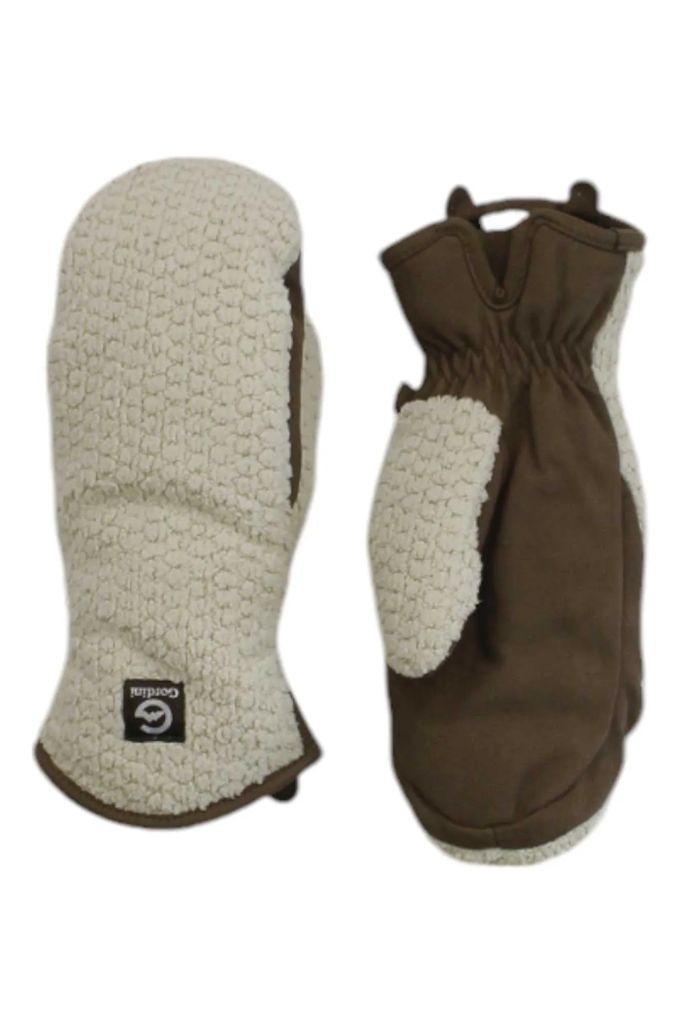 Gordini Women's Argyle Mitt sold by Out&Back Outdoor