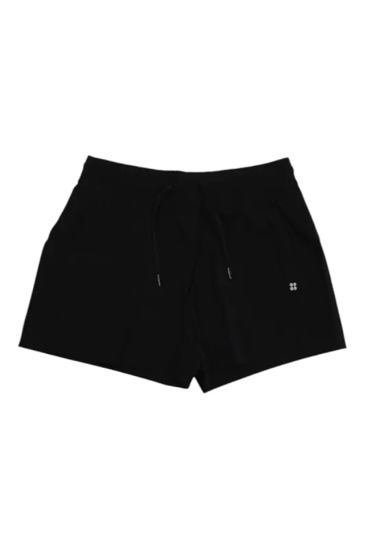Sweaty Betty Women's Explorer 3.5 Inch Short sold by Out&Back Outdoor