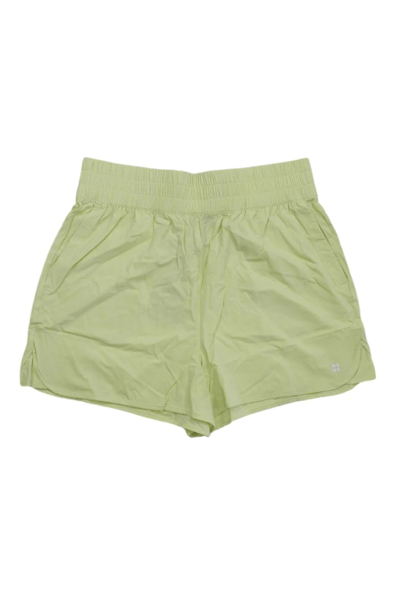 Sweaty Betty Women's Training Shell Short sold by Out&Back Outdoor