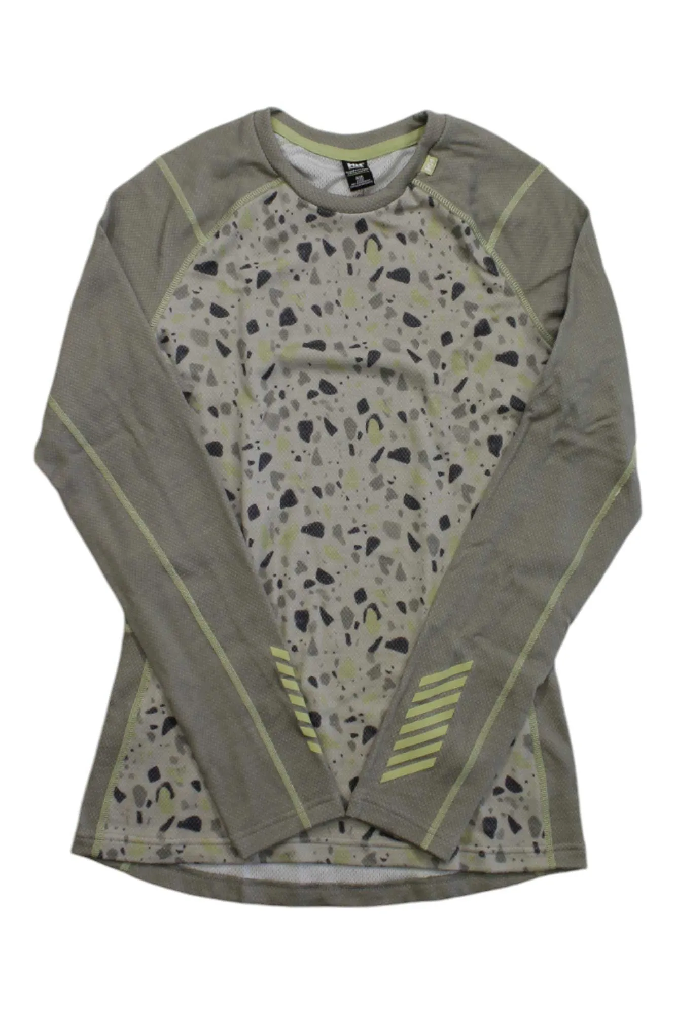 Helly Hansen Women's Lifa Merino Midweight Graphic Crew Top sold by Out&Back Outdoor product image thumbnail 3