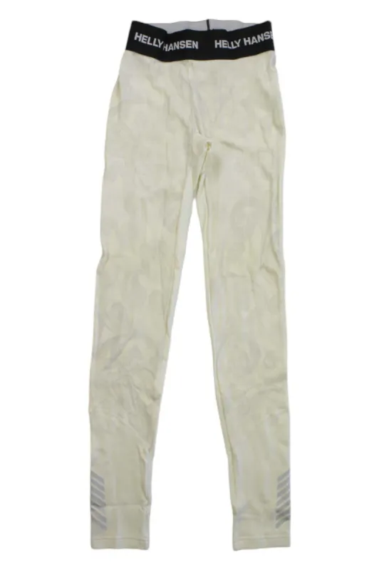 Helly Hansen Women's Lifa Merino Midweight Graphic Pant sold by Out&Back Outdoor