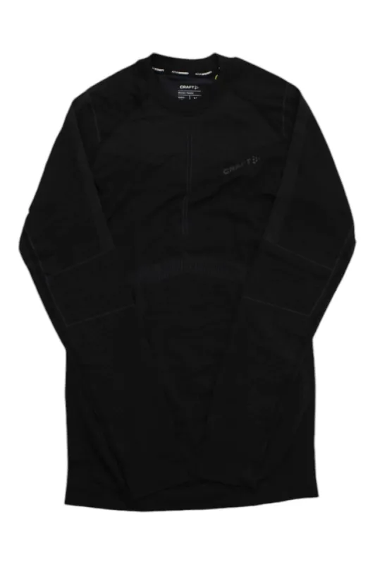 Craft Sportswear Women's Active Intensity Crew Neck LS sold by Out&Back Outdoor