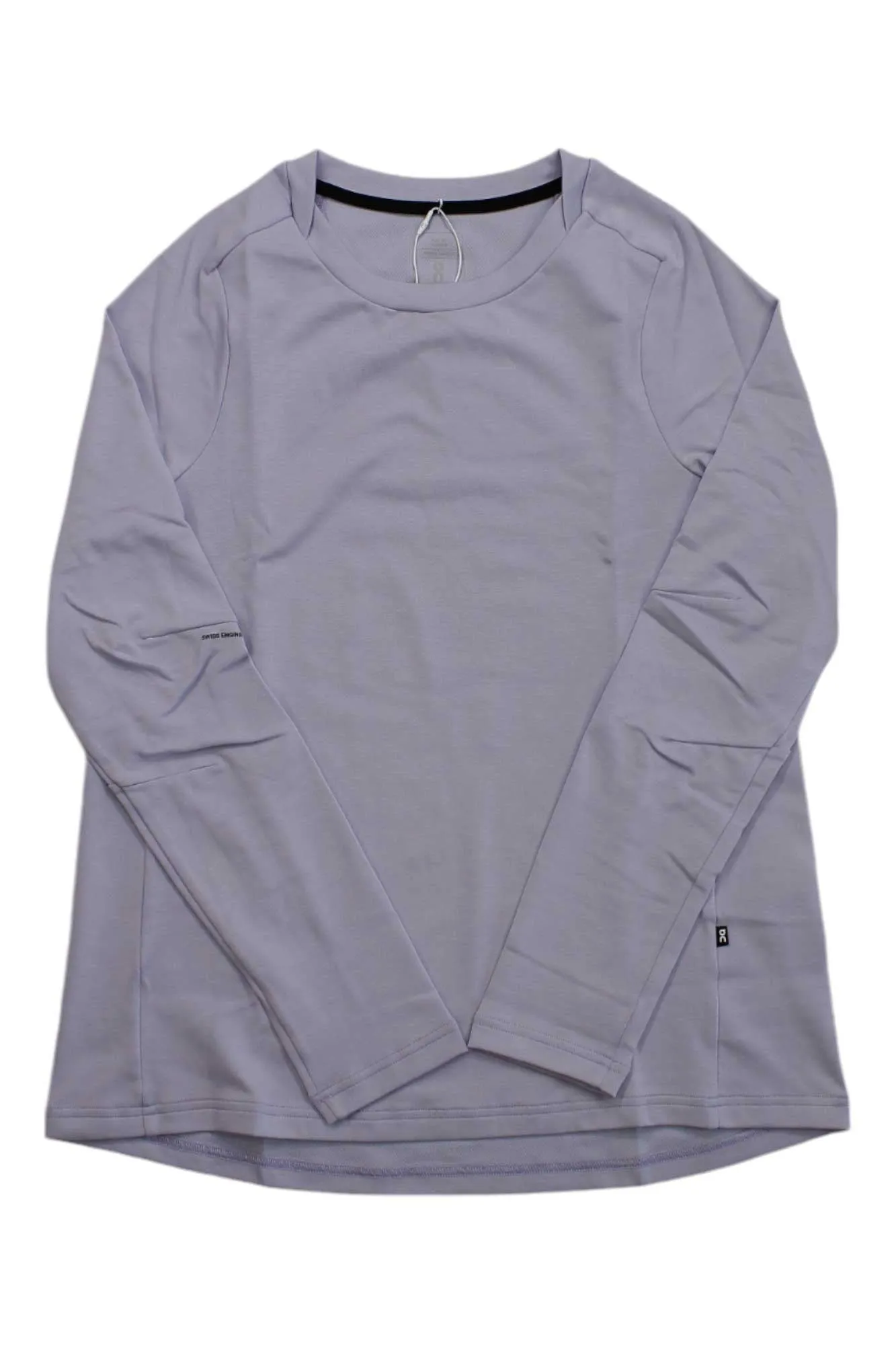 On Running Women's Focus Long Tee sold by Out&Back Outdoor