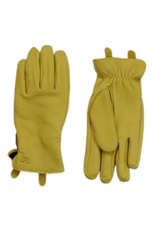 Gordini Men's Deerskin Lavawool Glove sold by Out&Back Outdoor
