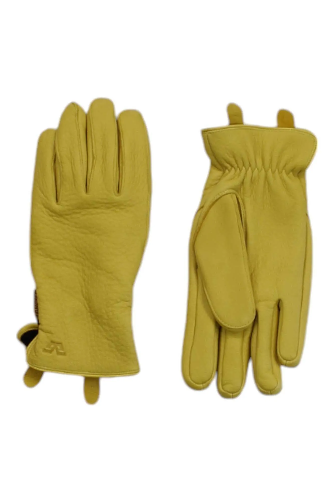 Gordini Men's Deerskin Lavawool Glove sold by Out&Back Outdoor