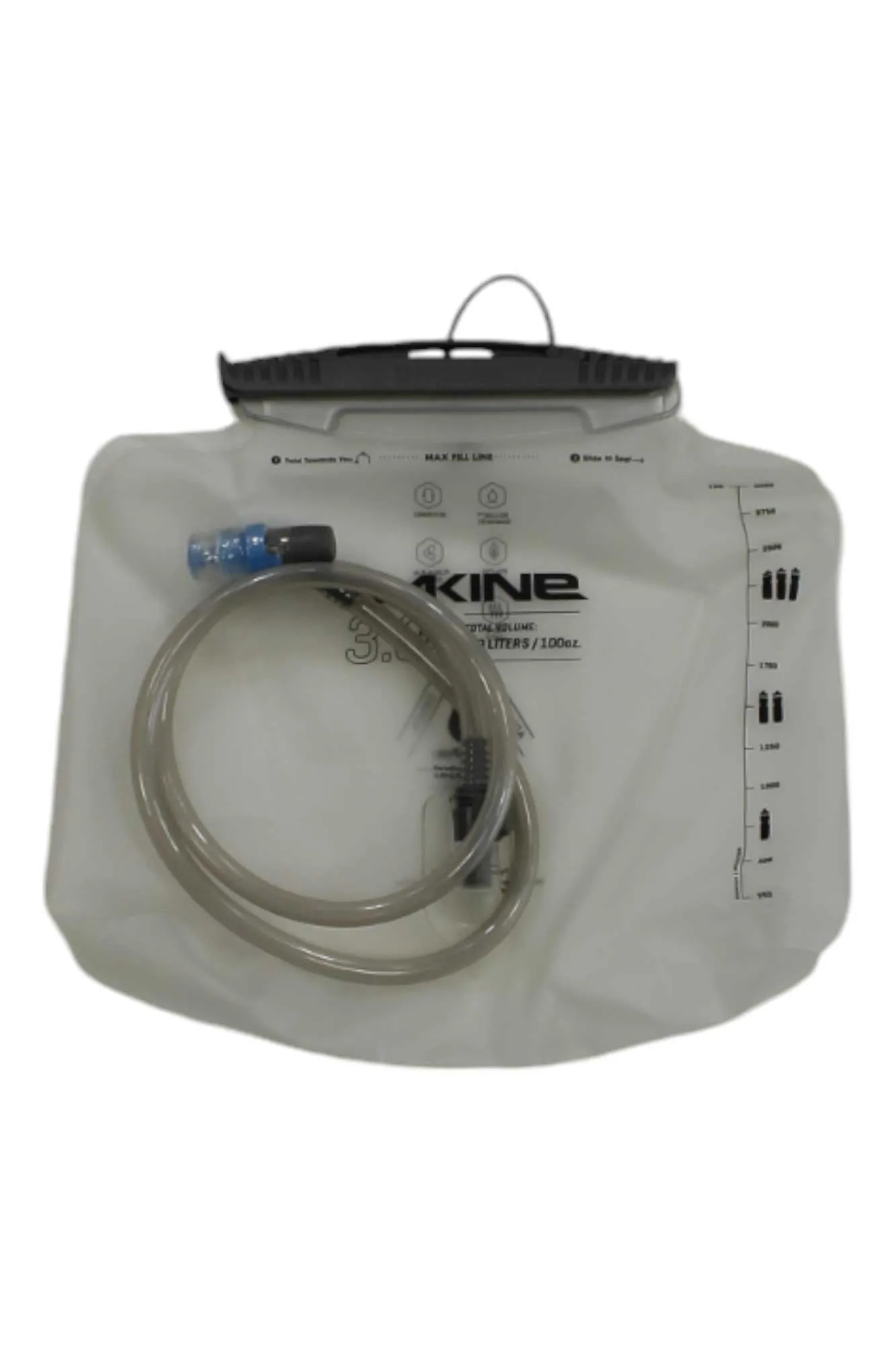 Dakine 3L Lumbar Reservoir sold by Out&Back Outdoor