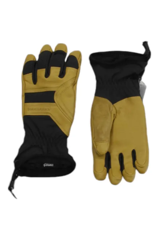 Black Diamond Patrol Glove sold by Out&Back Outdoor