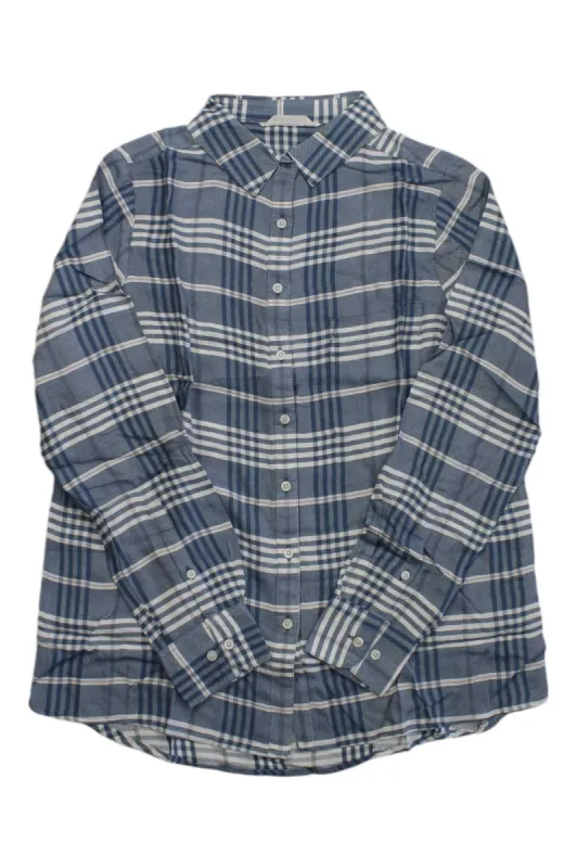 Mountain Khakis Womens Laramie Ls Shirt sold by Out&Back Outdoor