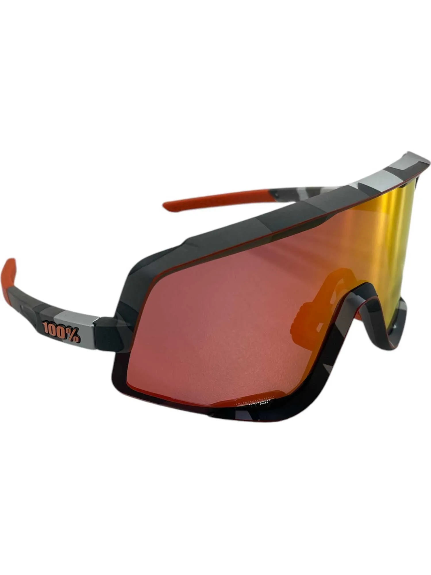 100% Glendale Sunglasses sold by Out&Back Outdoor