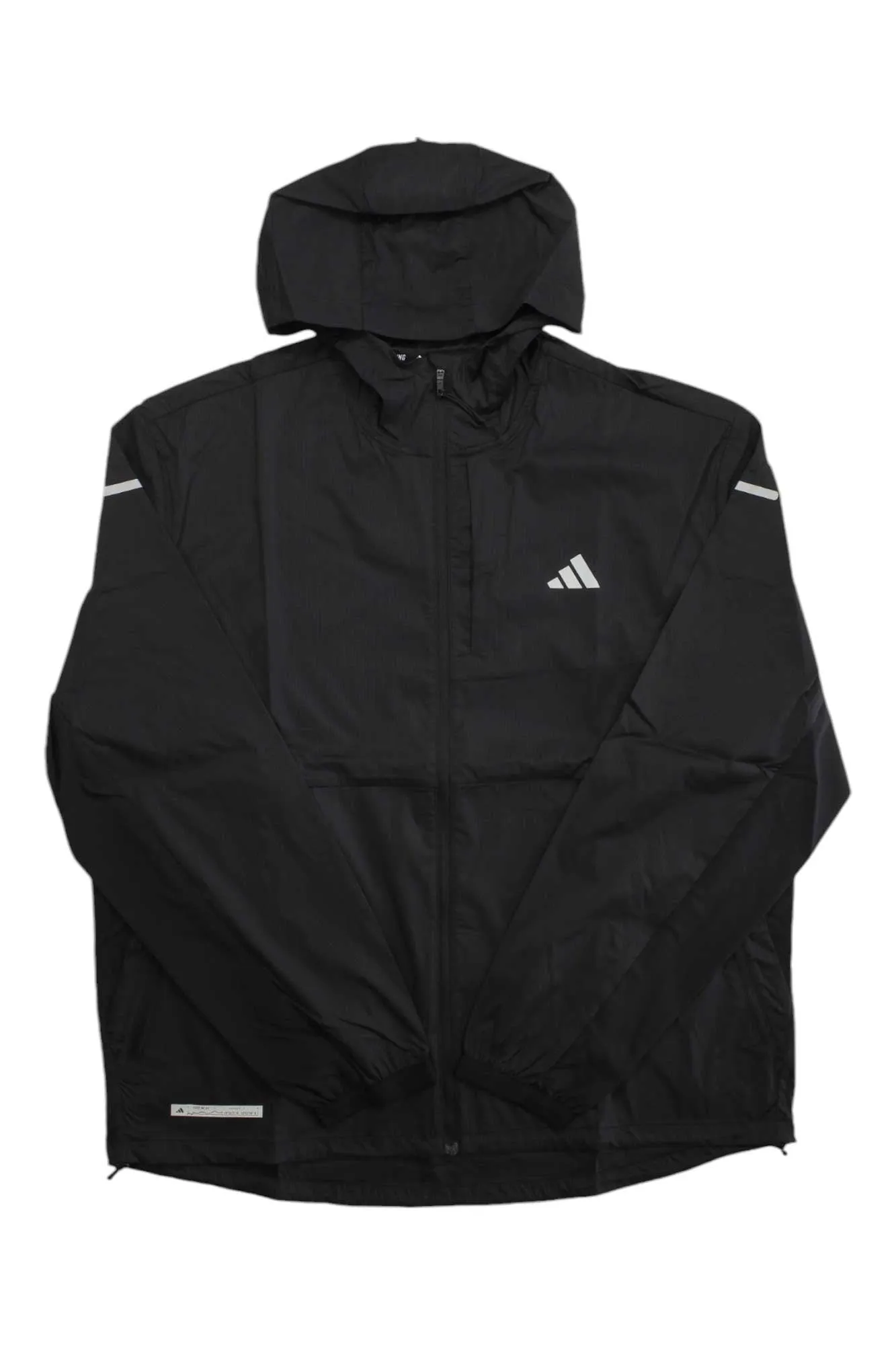 Adidas Men's Ultimate Jacket sold by Out&Back Outdoor