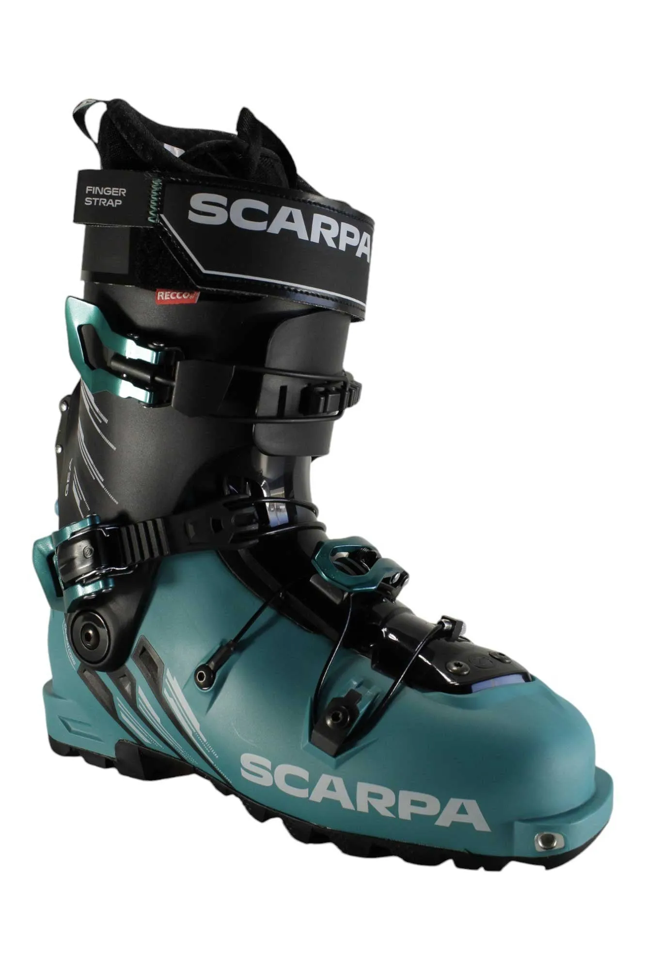 Scarpa Women's Gea Ski Boot sold by Out&Back Outdoor