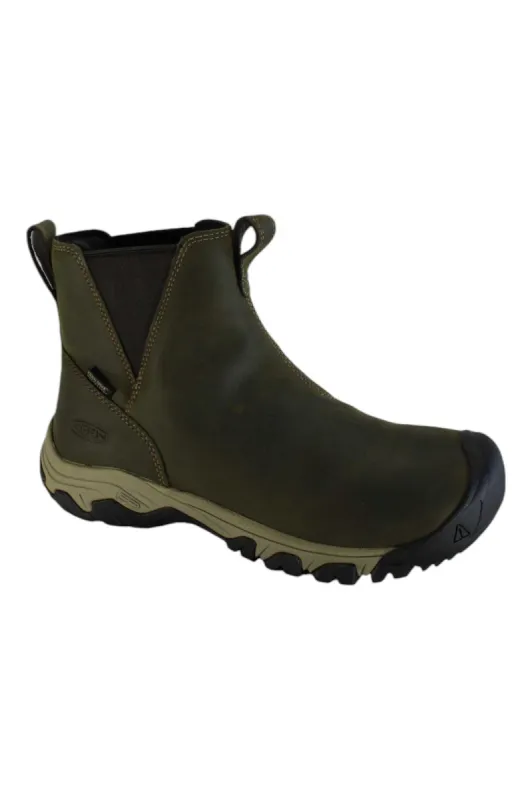 KEEN Women's Greta Chelsea Waterproof Boot sold by Out&Back Outdoor