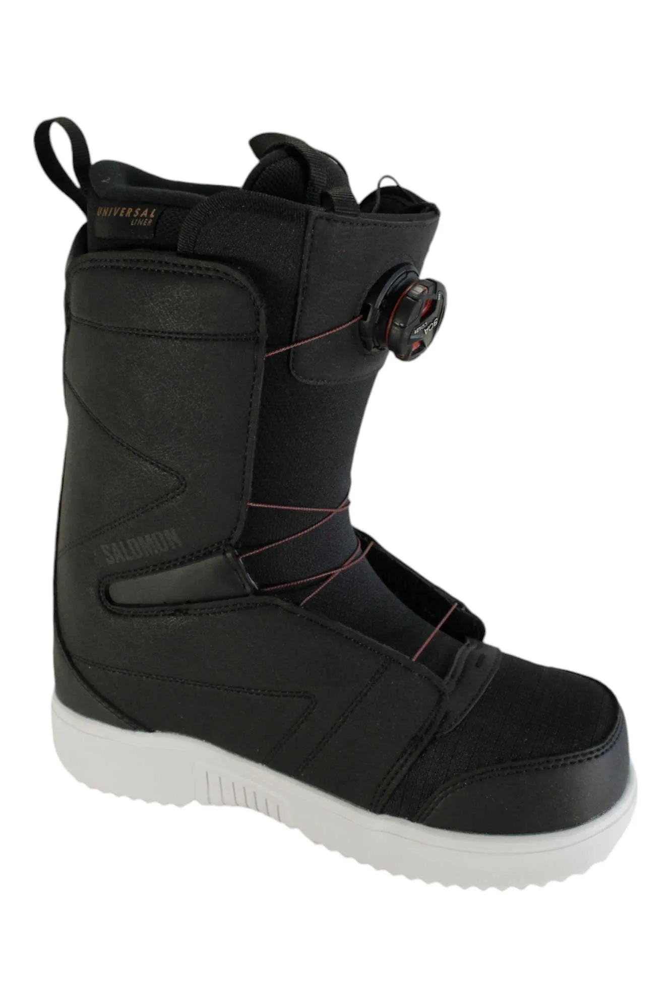 Salomon Faction Boa Men's Snowboard Boots sold by Out&Back Outdoor