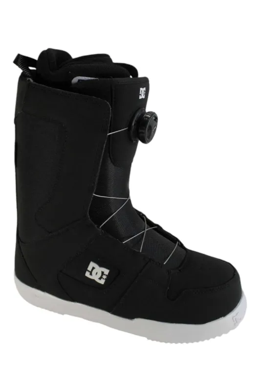 DC Shoes Phase Boa Men's Snowboard Boots sold by Out&Back Outdoor