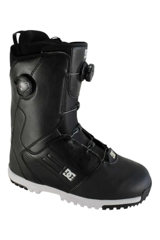 DC Shoes Control M Boa Men's Snowboard Boots sold by Out&Back Outdoor