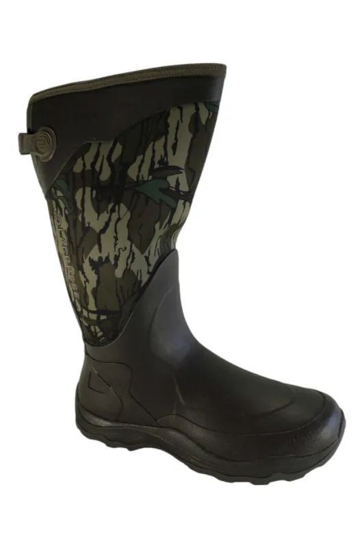 Lacrosse Men's Alpha Agility 17IN Boot sold by Out&Back Outdoor