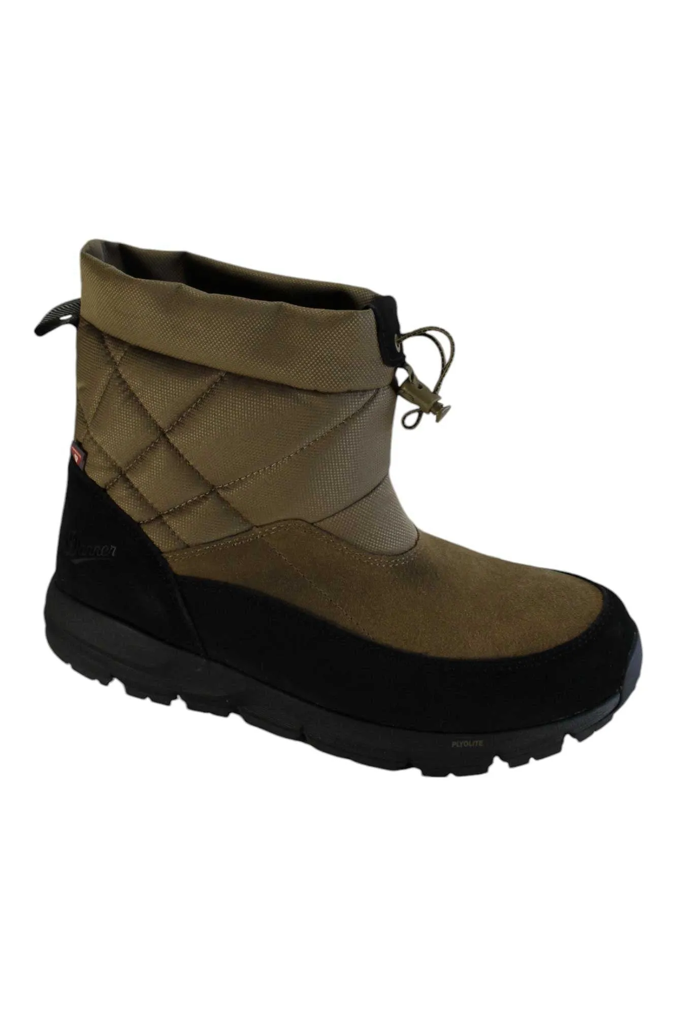 Danner Men's Cloud Cap Boot sold by Out&Back Outdoor