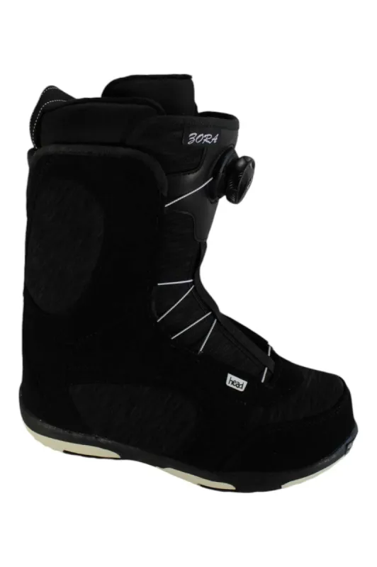 Head Zora Boa Men's Snowboard Boots sold by Out&Back Outdoor