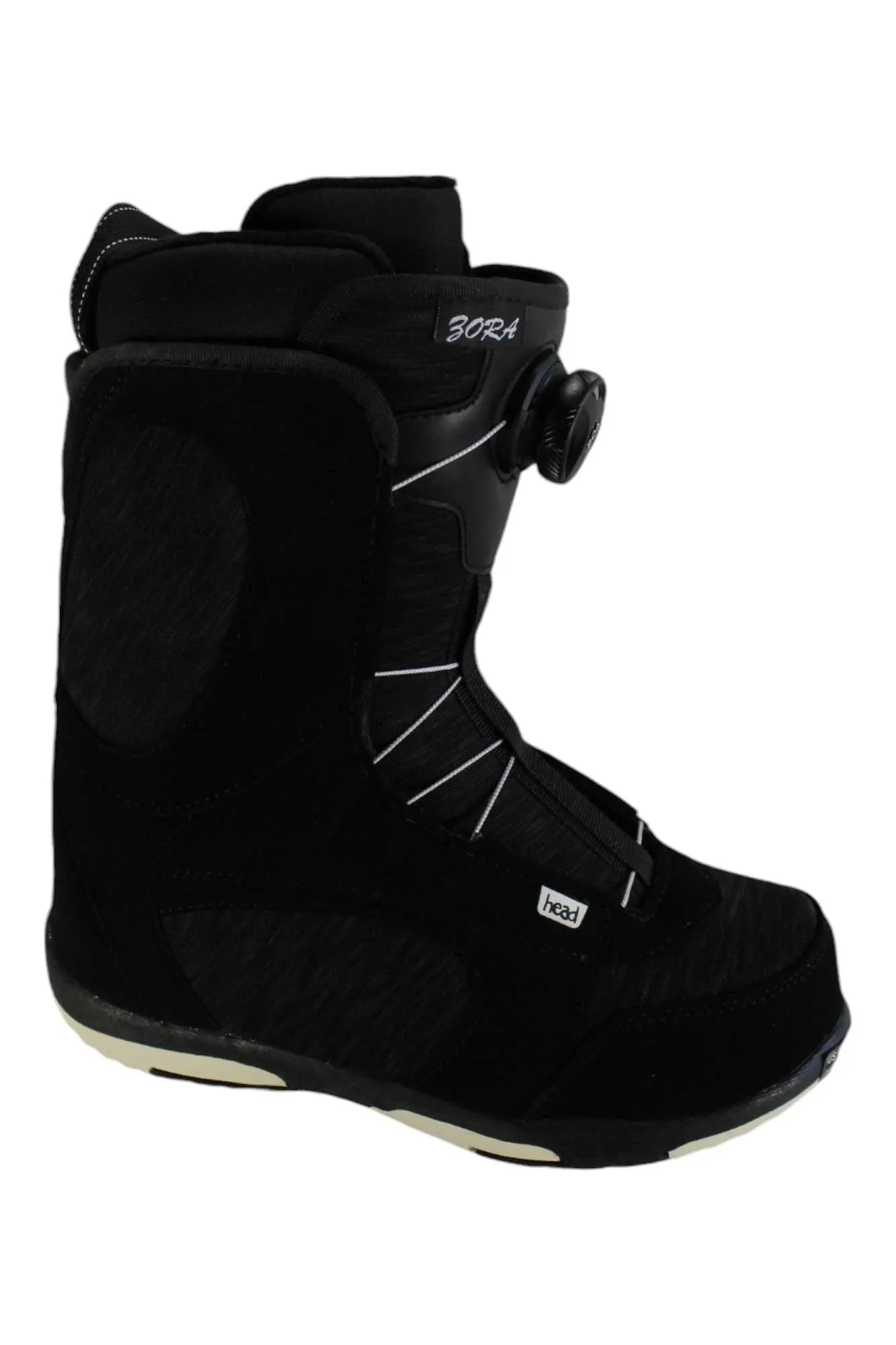 Head Zora Boa Men's Snowboard Boots sold by Out&Back Outdoor product image thumbnail 2