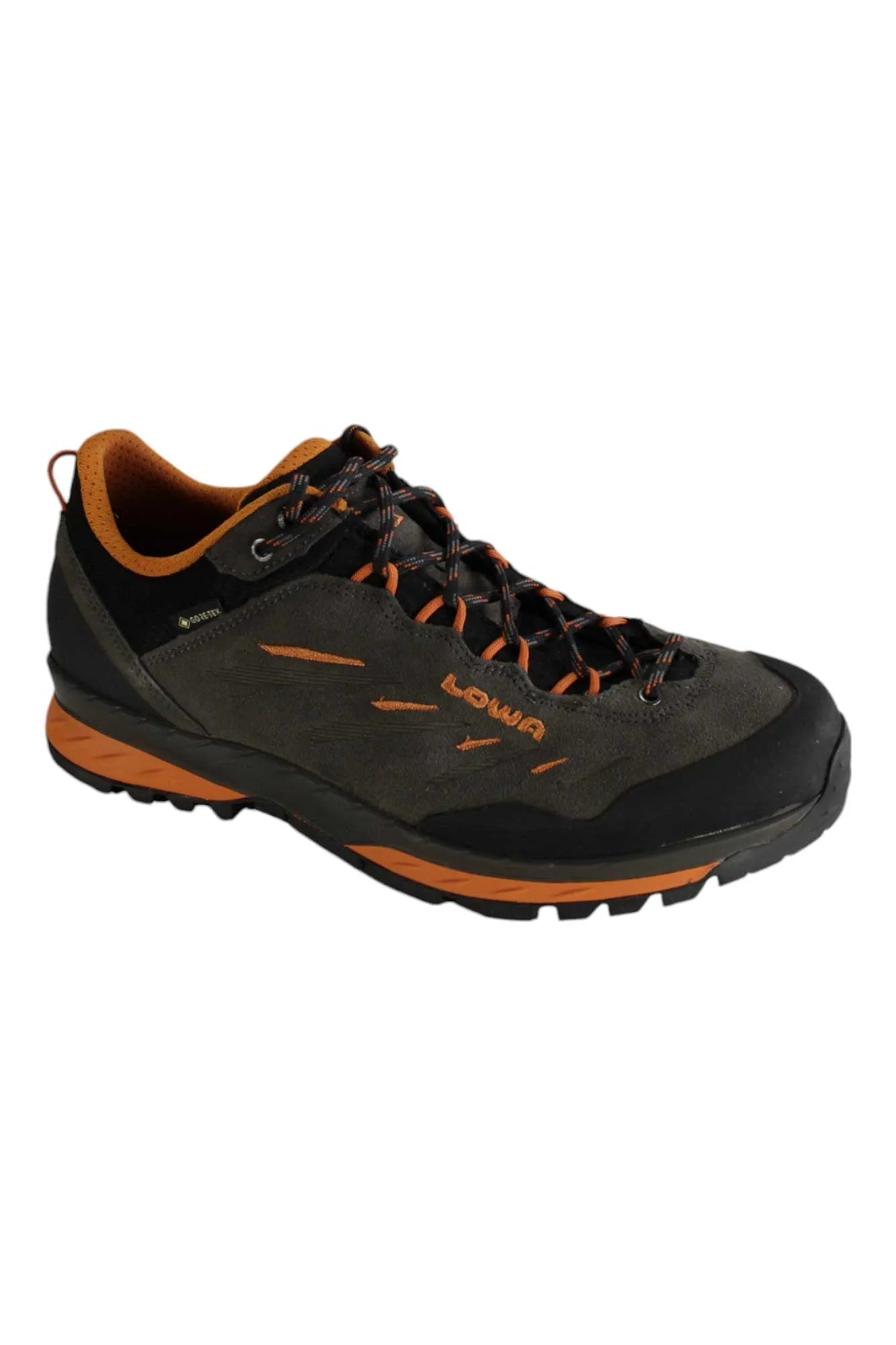 Lowa Men's Delago GTX Lo Shoe sold by Out&Back Outdoor