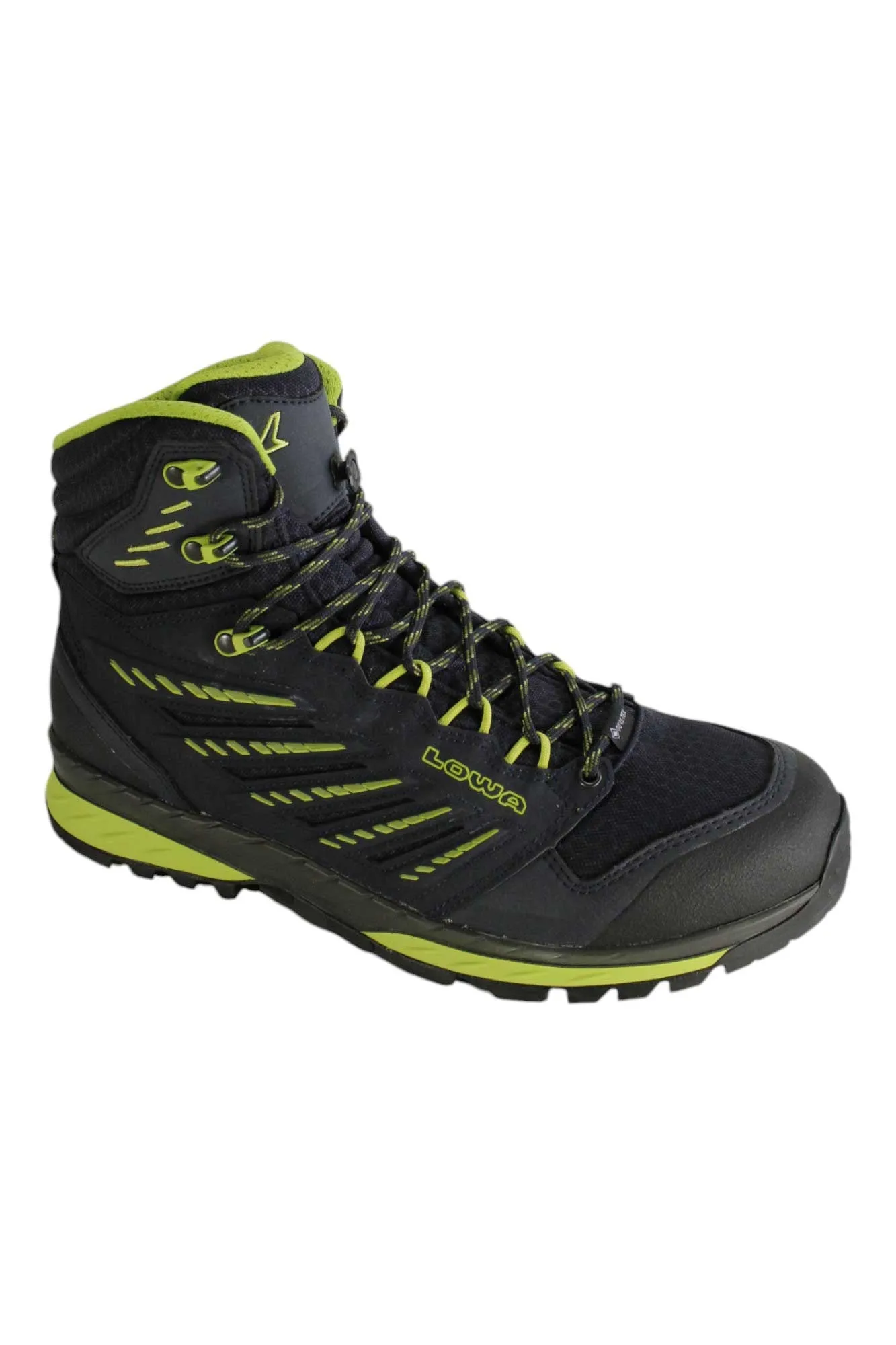 Lowa Men's Trek Evo GTX Mid Boot sold by Out&Back Outdoor