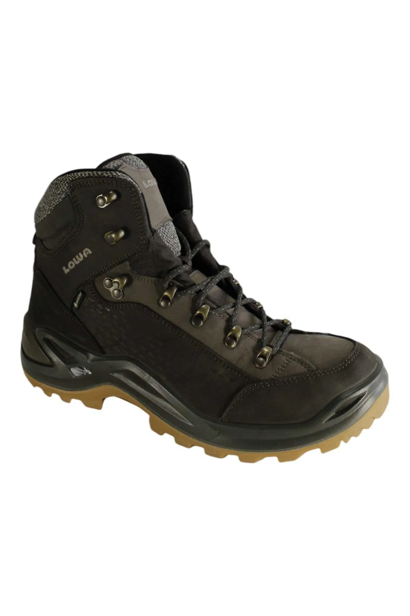 Lowa Mens Renegade Warm GTX Mid Boot sold by Out&Back Outdoor