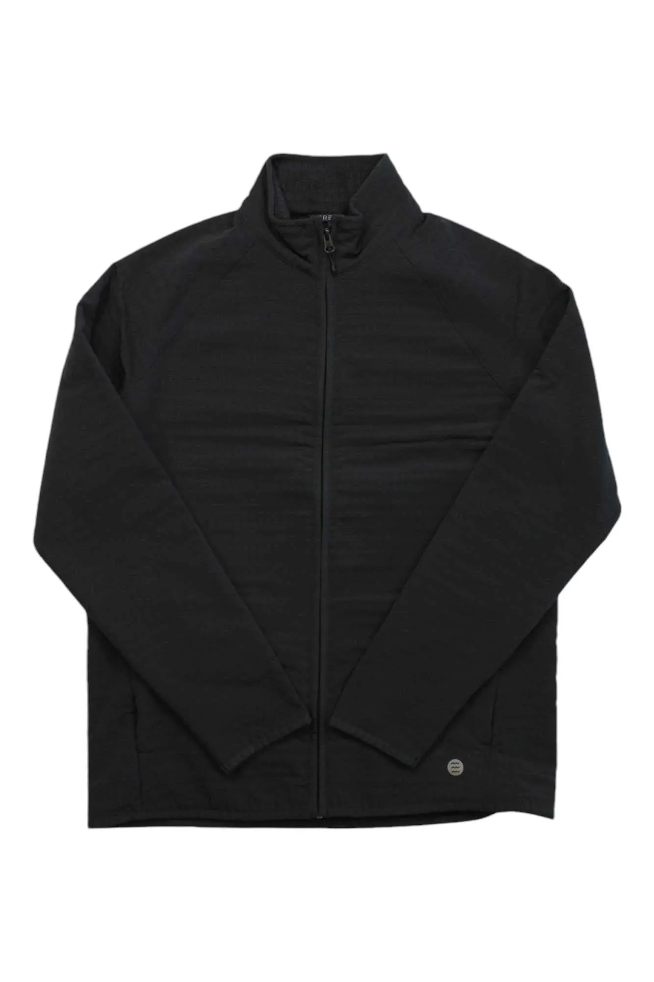 Free Fly Mens Gridback Fleece Jacket sold by Out&Back Outdoor