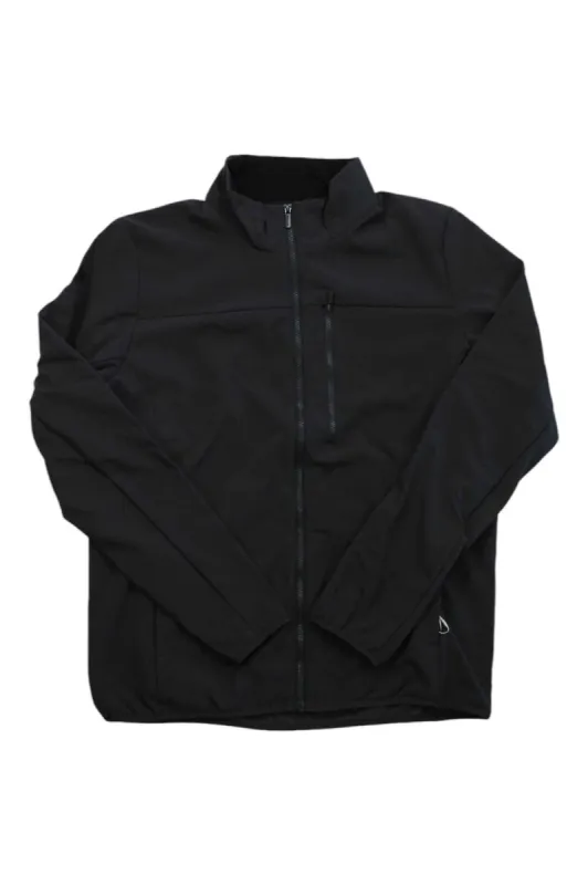 Helly Hansen Mens Crew Softshell Jacket sold by Out&Back Outdoor