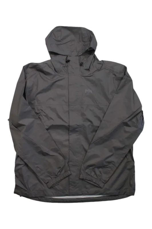 Helly Hansen Men's Loke Jacket sold by Out&Back Outdoor