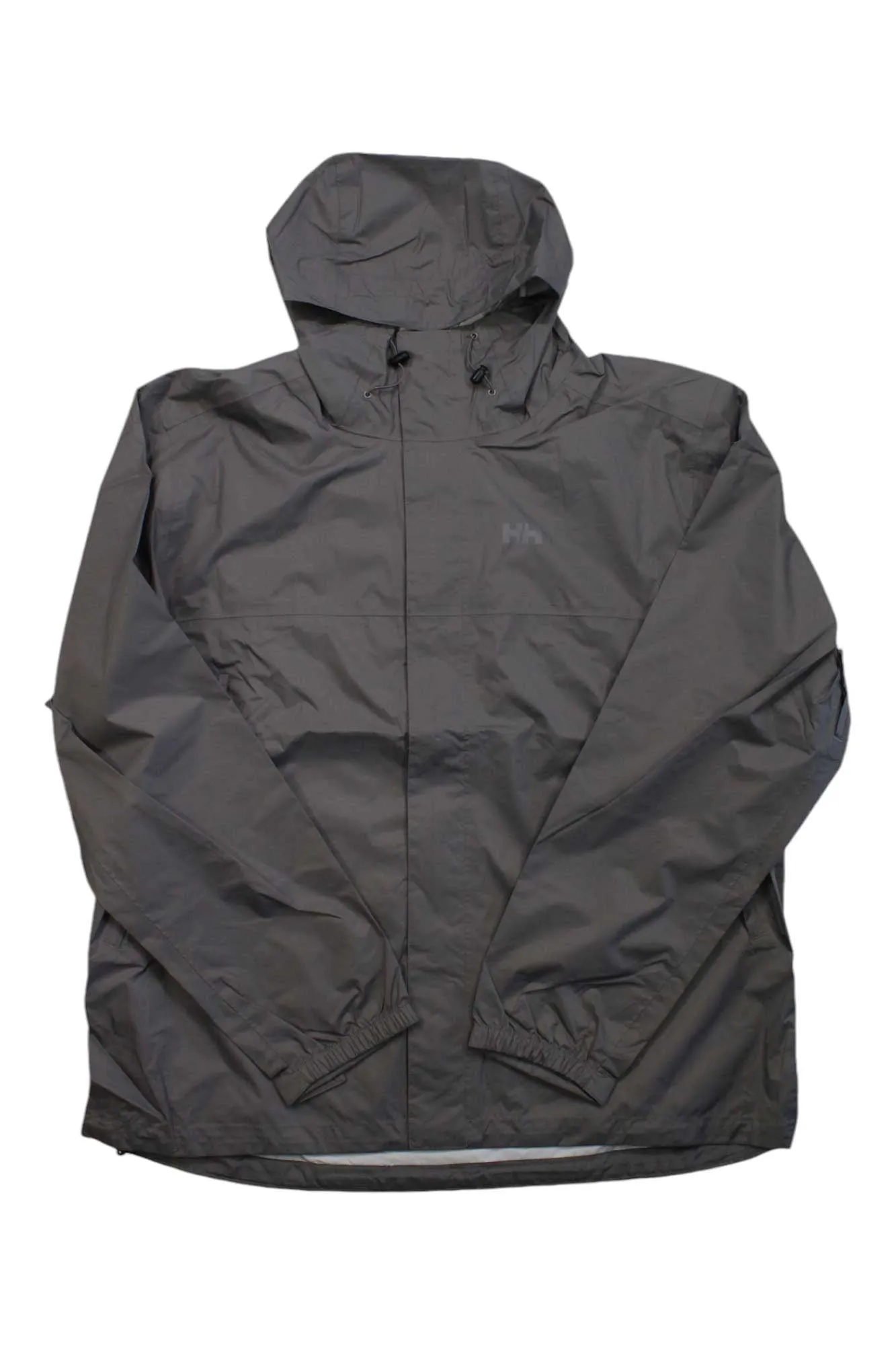 Helly Hansen Men's Loke Jacket sold by Out&Back Outdoor