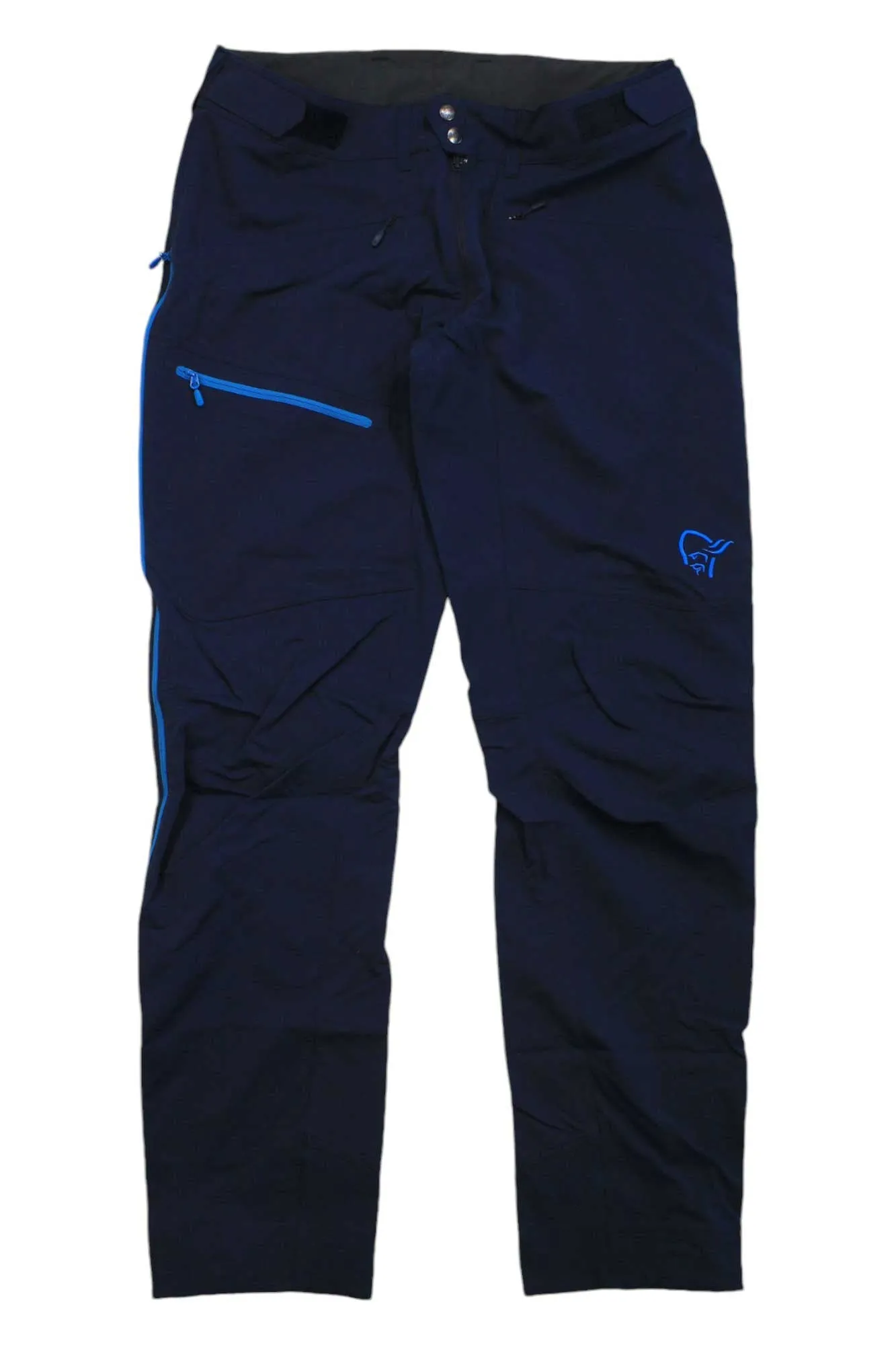 Norrona Men's Falketind Flex1 Heavy Duty Pant sold by Out&Back Outdoor