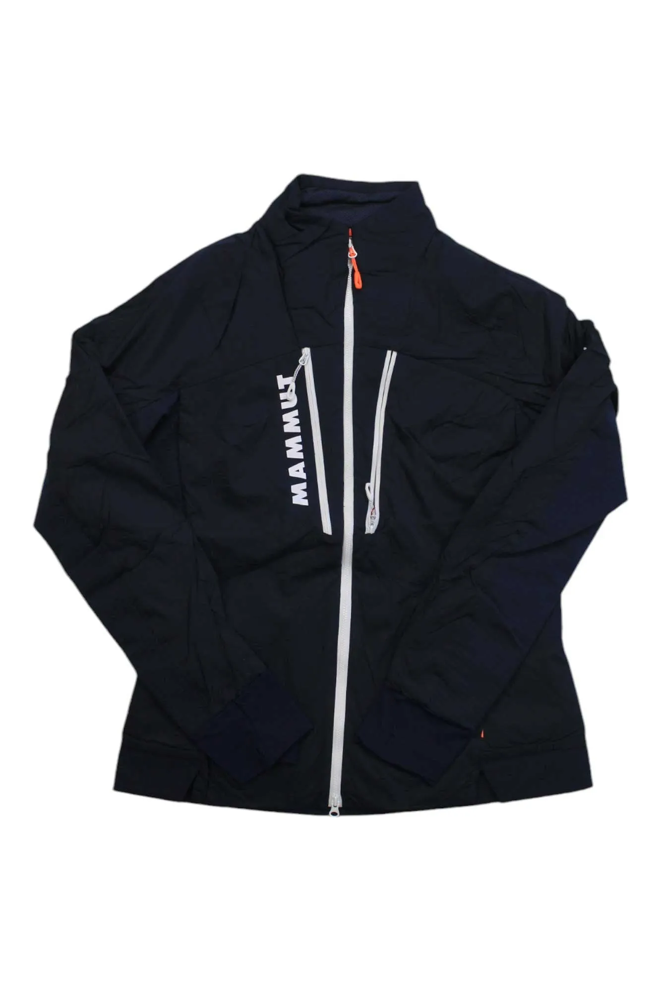 Mammut Women's Aenergy IN Hybrid Jacket sold by Out&Back Outdoor