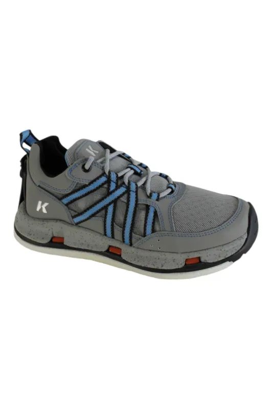 Korkers Women's All Axis Shoe - Felt Sole sold by Out&Back Outdoor