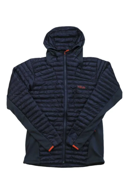 Rab Men's Cirrus Flex 2.0 Jacket sold by Out&Back Outdoor