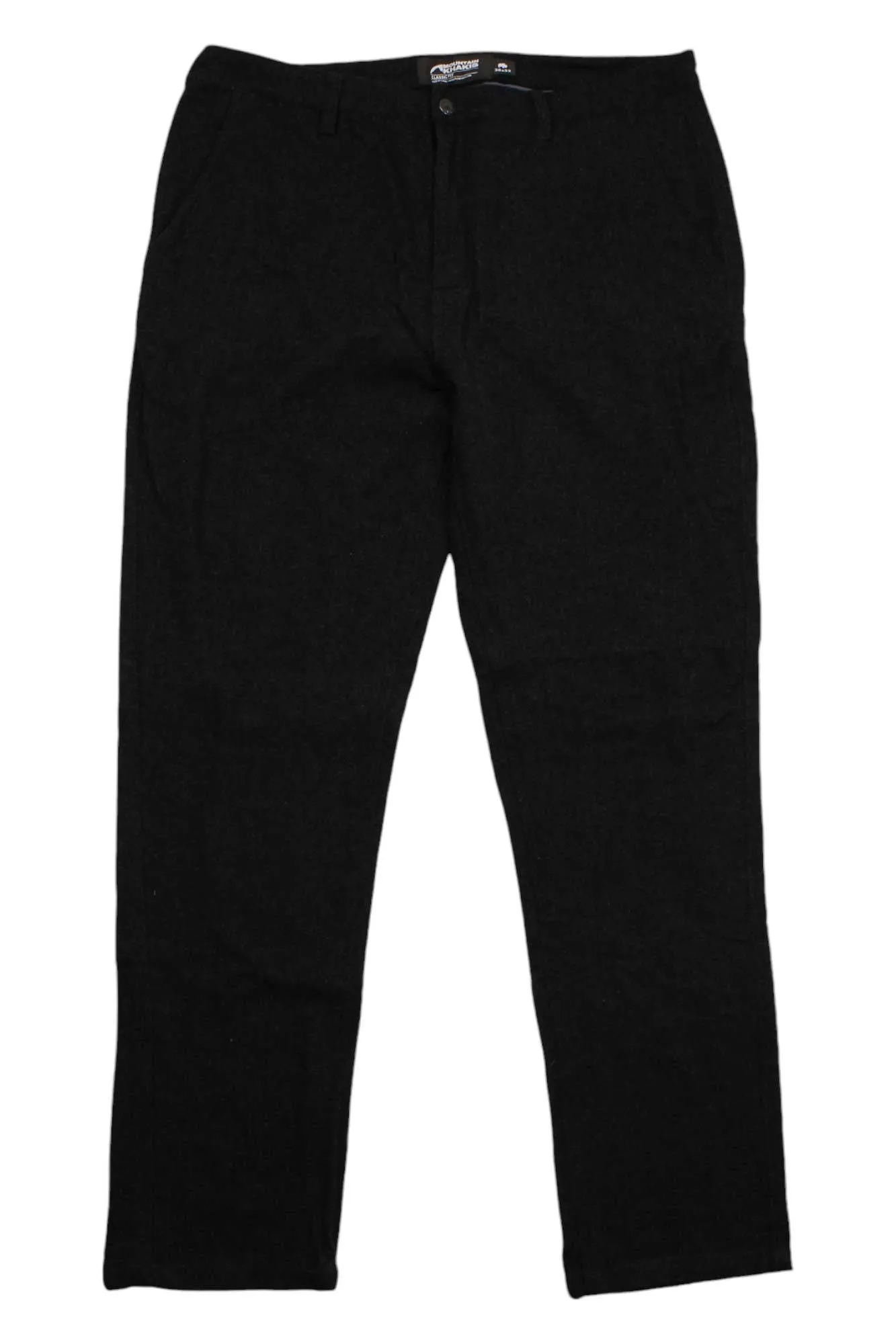 Mountain Khakis Men's Archer Herringbone Pant sold by Out&Back Outdoor