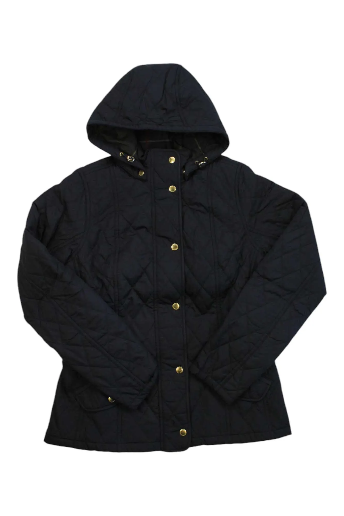 Barbour Women's Millfire Quilt Jacket sold by Out&Back Outdoor