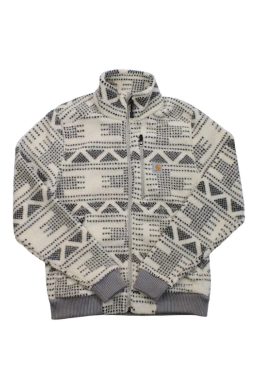 Carhartt Women's High Pile Fleece Jacket sold by Out&Back Outdoor